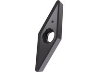 Pramet VCGT 2.520.2-SF2:T6310 7168497 Turning Insert - Positive | YarinInd