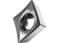 Pramet CCGT 21.51-SF3:H07 7168526 Turning Insert - Positive | YarinInd