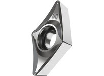 Pramet DCGT 32.51-SF3:H07 7168564 Turning Insert - Positive | High-Quality Tools