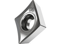 Pramet ECGT 21.50.5-SF3:H07 7168570 Turning Insert - Positive