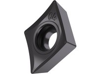 Pramet ECGT 2.521-SF3:T6310 7168573 Turning Insert - Positive | High-Quality Tools