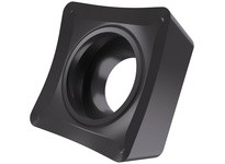 Pramet SCGT 32.52-SF3:T6310 7168577 Turning Insert | YarinInd