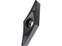 Pramet VCGT 1.21.50.5-SF3:T6310 7168591 Turning Insert - Positive