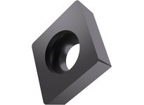 Pramet CCMW 21.51:T6310 7168644 Turning Insert - Positive