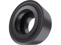 Pramet RCMT 10T3MOE-UR:T6310 7168661 Turning Insert - Positive