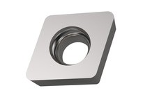 Pramet ECMW 21.51:H07 7168663 Turning Insert - Positive | YarinInd