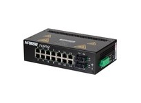 Red Lion Controls 716FXE2-SC-15-HV 716FXE2-SC-15 Switch | High-Performance Industrial Networking