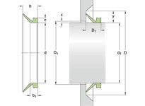 SKFSEAL 717 SCOTSEALS | YarinInd