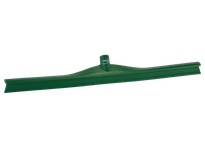 Vikan 71702 Squeegee Ultra Hygiene 28" PP/RB Green | YarinInd