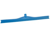 Vikan 71703 Squeegee Ultra Hygiene 28" PP/RB Blue | YarinInd