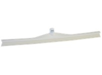 Vikan 71705 Squeegee Ultra Hygiene 28" PP/RB White | YarinInd