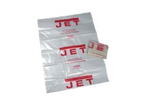 JET 717511 Canister Collection Bag for JCDC-1.5 JCDC-2 JCDC-3 (pack of 5)