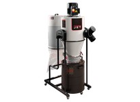 JET 717515 JCDC-1.5 Cyclone Dust Collector 1.5HP 1PH 115V | High-Performance Dust Collection
