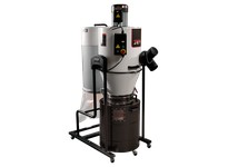 JET 717520 JCDC-2 Cyclone Dust Collector 2HP 1PH 230V