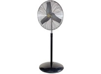 Airmaster 71760 UPI-24PA2A (3-SP) Industrial 24" Adj Floor SB