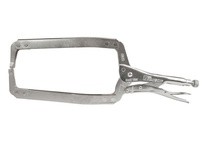 Hanson 71800 18" LOCKING C-CLAMP | YarinInd