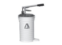 ALEMITE 7181-K Pump with Hose & Nozzle | High-Quality Industrial Equipment