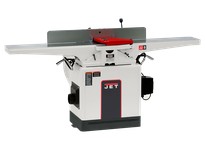 JET 718200K JWJ-8CS 8" Jointer 2HP 1PH 230V