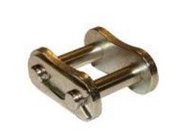 Timken Drives 71857 50-1 AS S/C CO LINK (CLOSED STYLE SPRING CLIP) USA 50-1R STAINLESS