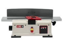 JET 718600 JJ-6HHBT 6" Benchtop Jointer
