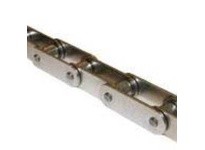 Timken Drives 71879 C2050 AS 100 FT Reel Boxed USA | Stainless Chain