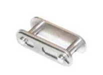 Timken Drives 71881 C2050 AS S/C CO LINK (Closed Style Spring Clip) | USA Stainless