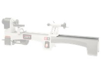 JET 719101 JWL-1015 Bed Extension