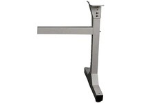 JET 719103A JWL-1015 Stand Extension | Durable Industrial Supplies