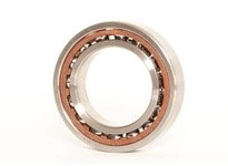 Consolidated Bearings 71913 TG P/4 ANGULAR CONTACT BALL BEARING PHENOLIC CAGE ABEC #7