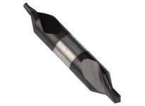 Dormer A2661.25X3.15 7191763 118° Center Drill - 60D 1.25 mm x 3.15 mm