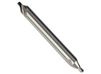 Dormer A2424.0X10.0 7191821 118° Center Drill - 60D | YarinInd