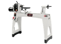 JET 719600 JWL-1840EVS 18" x 40" Electronic Variable Speed Wood Lathe 2HP 1PH 230V