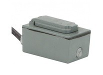 COXREELS 7205-2 Dual Receptacle Box for PC Reels | YarinInd