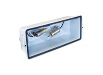 Orbit 7210H 12V 36W Step Light Housing for 7210 Series | Durable Lighting Solutions