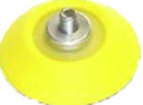 Taylor Pneumatic 721128 2" Dual Action Sanding Pad PSA Backing 1/4-20 Male Threads2" Dual Action Sanding Pad PSA Backing 1/4-20 