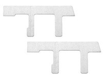 Bridgeport 722 SWITCH BOX SUPPORT