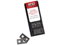 JET 722132 Carbide Knife Insert for JWP-13BT (Set of 10)
