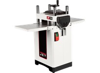 JET 722155 JWP-15BHH 15" CS Planer with Helical Head | High-Performance Woodworking Tool