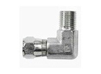 7222-06-06 06FJS-06MBSPP 90 Elb - Brazed