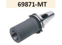 Pramet 69871.30AD-MT.3.080 7225116 DIN 69871 Holder For Morse Taper