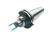 Pramet 69871.30AD-FMH1.32.050 7225183 DIN 69871 - Shell Mill Holder With Driving Slot (B Type)