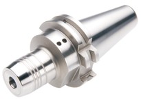 Pramet 69871.50A-FMH4.40.100 7225462 DIN 69871 Holder For Disc Milling Cutters