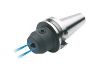 Pramet BT.40ADB-W.14.063.C 7225826 MAS 403 BT Weldon End Mill Holder With Coolant Channels