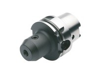 Pramet HSK.63A-W.40.125 7227002 Weldon End Mill Holder | High-Quality Tooling