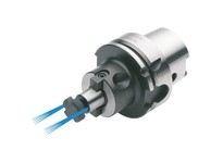 Pramet HSK.63A-FMH1.22.050 7227100 Shell Mill Holders | Premium Industrial Tools