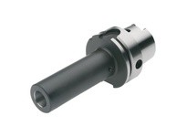 Pramet HSK.100A-MTS.3.150 7227132 HSK-A Holder For Morse Taper With Drawbar Thread