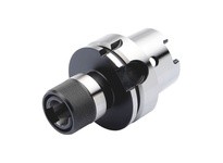 Pramet HSK.100A-QTCW.M5.M22 7227146 HSK-A Quick-Change Tapping Chuck Without Compensation