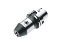 Pramet HSK.100A-DC.16.112 7227150 HSK-A Precision Drill Chuck