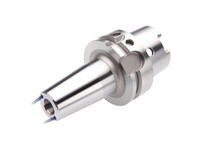 Pramet HSK.63A-SC.08.080.C 7227306 HSK-A Shrink Fit Holder With Coolant Channels