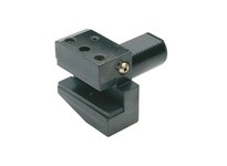 Pramet VDI.50-B1.32.55 7227767 VDI Radial Holder Form B1 - Right - Short